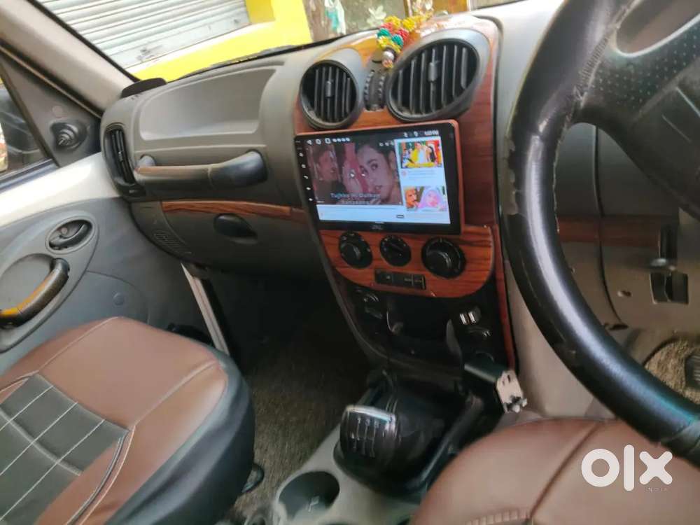 Mahindra Scorpio Diesel Lx 2014