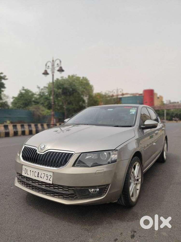 Skoda Octavia 1.8 Elegance Tsi At, 2014, Petrol