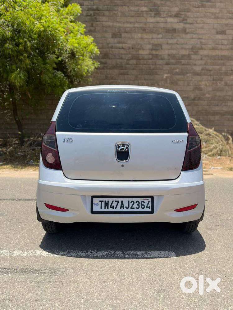 Hyundai I10 Magna 1.1l, 2016, Petrol