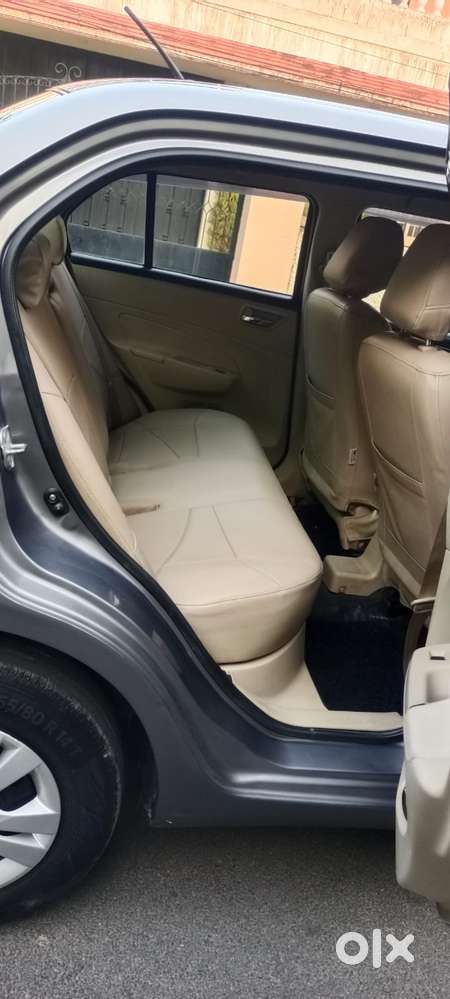 Maruti Suzuki Swift Dzire 2012-2015 Vdi, 2012, Diesel