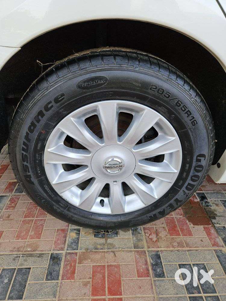 Nissan Teana 230jm, 2013, Petrol