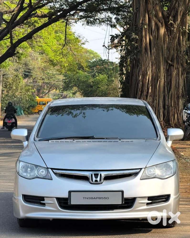Car At Good Condition