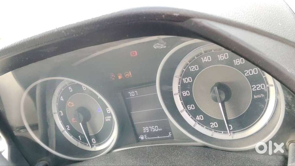 Dzire Vxi 1.2l  Petrol