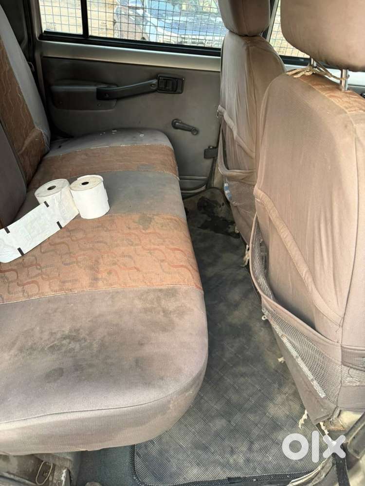 Mahindra Bolero Camper 2wd &ndash; 2013 Model | 5 Seater