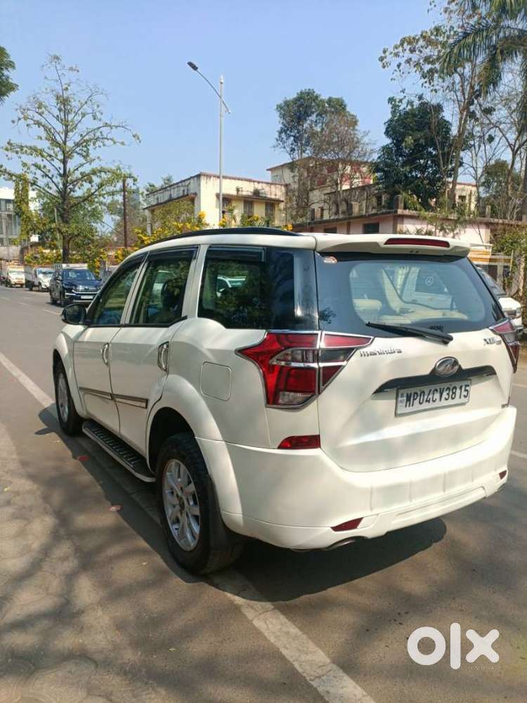 Mahindra Xuv500 W5, 2018, Diesel