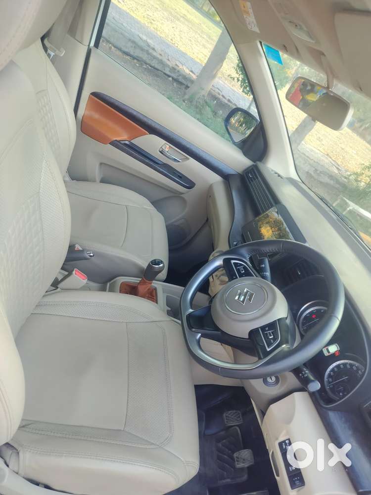 Maruti Suzuki Ertiga Vxi (o) Cng, 2023, Cng & Hybrids