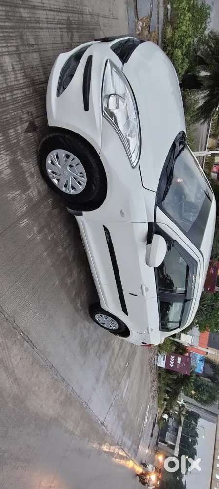 Swift Dzire Cng 2018