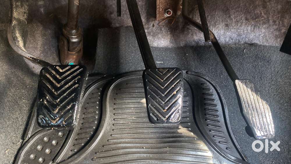 Hyundai Eon Era +, 2013, Petrol