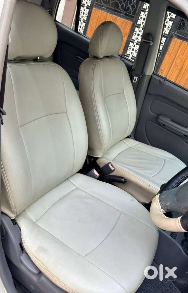 Hyundai Santro Xing Gl, 2008, Petrol