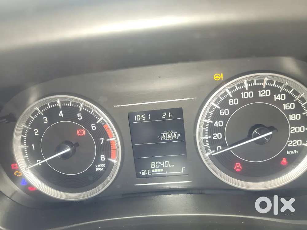 Maruti Suzuki Baleno