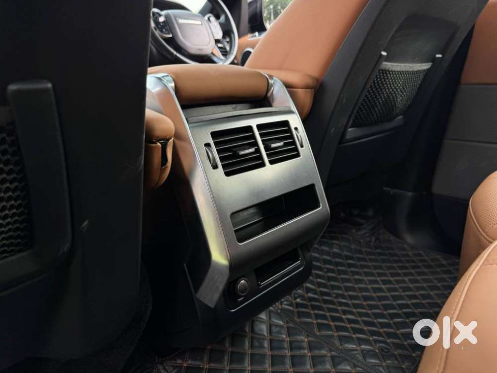 Land Rover Range Sport 3.0 Tdv6 Hse Diesel, 2019, Diesel
