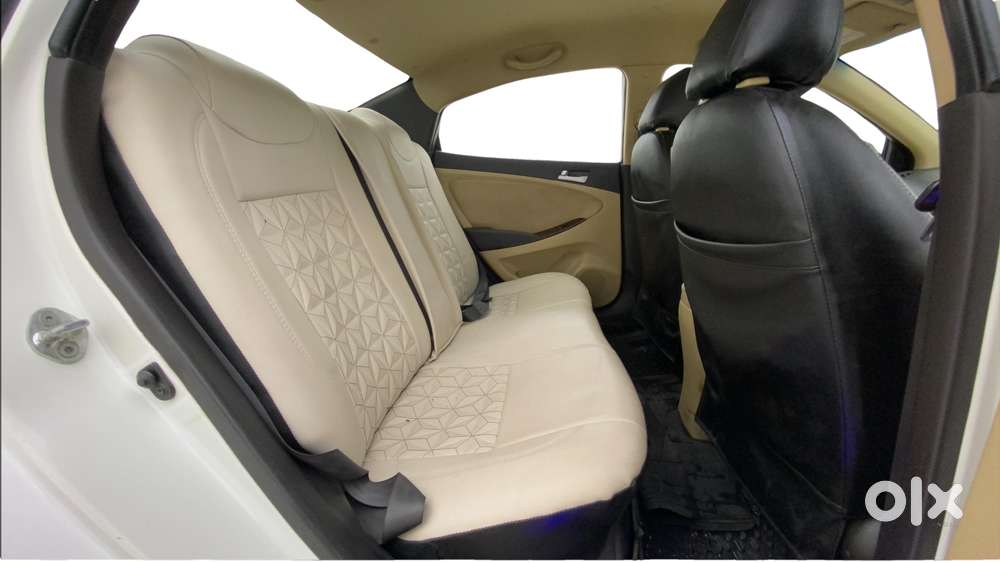 Hyundai Verna Hyundai-verna-2015-2016-1.6-crdi-s-option, 2015, Diese..