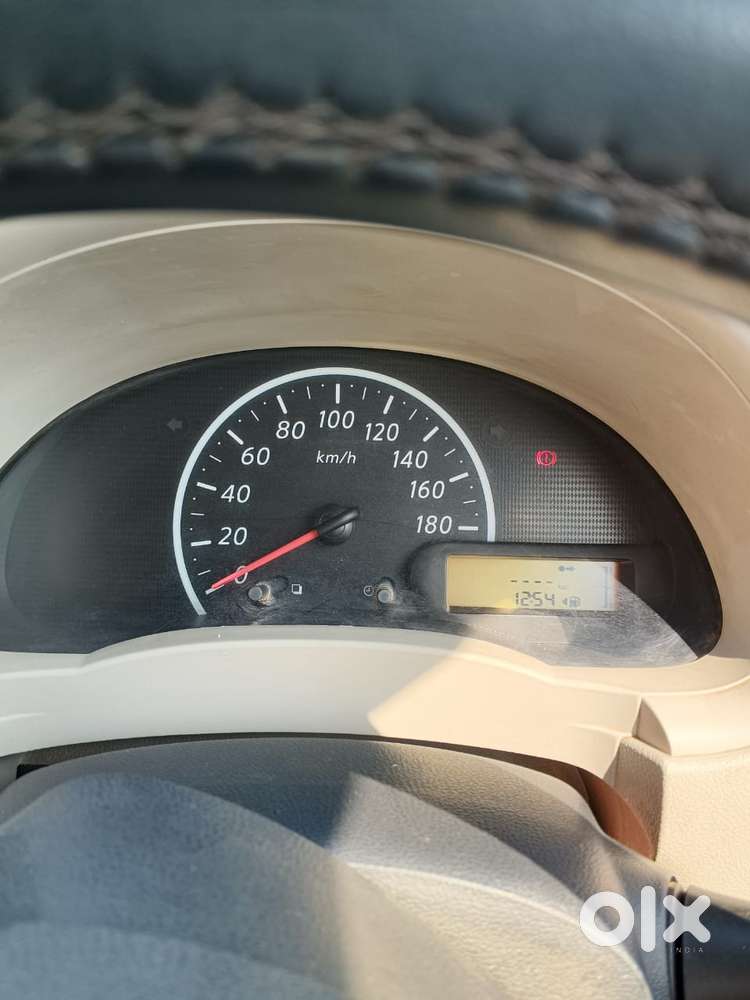 Nissan Micra Active Xl Petrol, 2014, Petrol