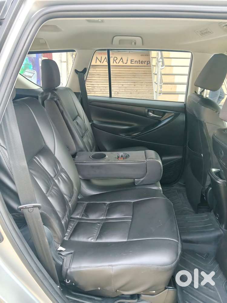 Toyota Innova 2.5 G (diesel) 7 Seater, 2023, Diesel