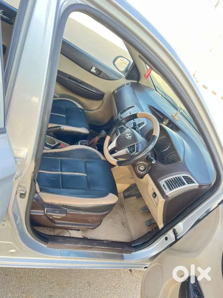 Hyundai I20 2011 Petrol