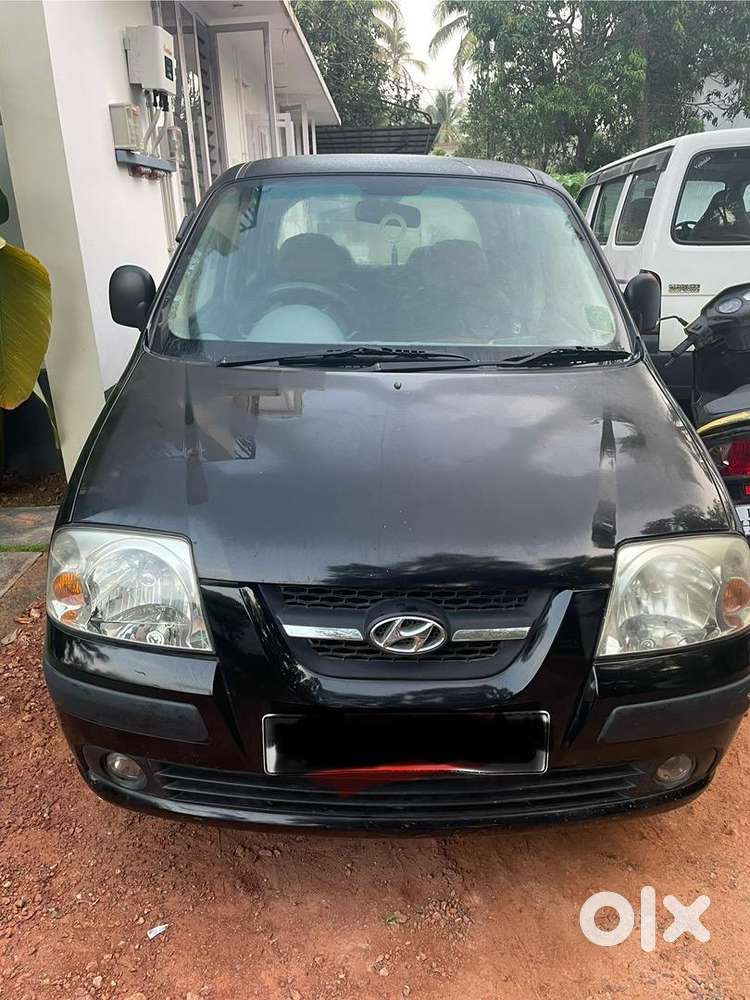 Hyundai Santro Xing 2006