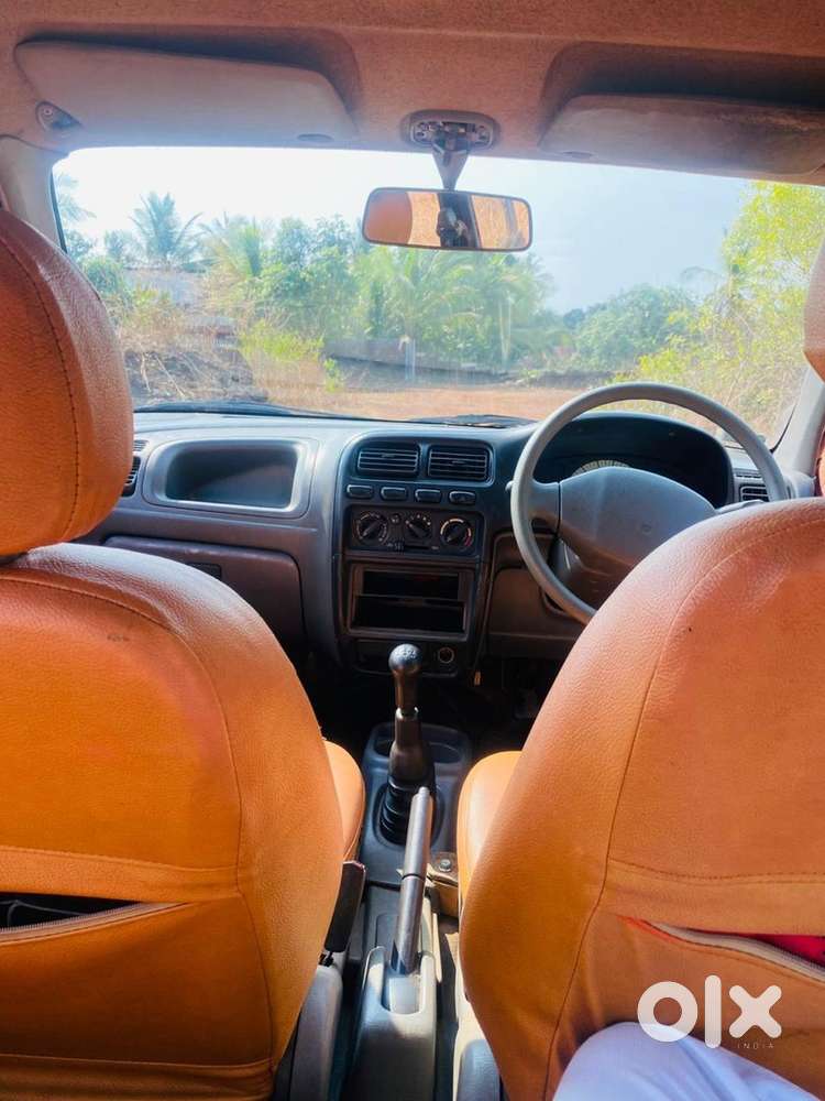 Maruti Suzuki Alto 2008 ( Best Price )