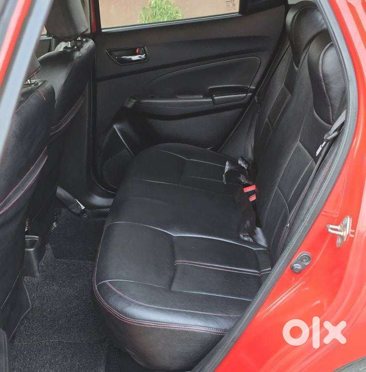 Maruti Suzuki Swift Ddis Vdi, 2018, Diesel