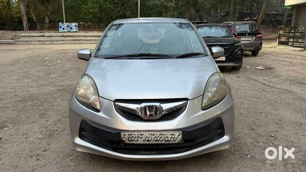Honda Brio