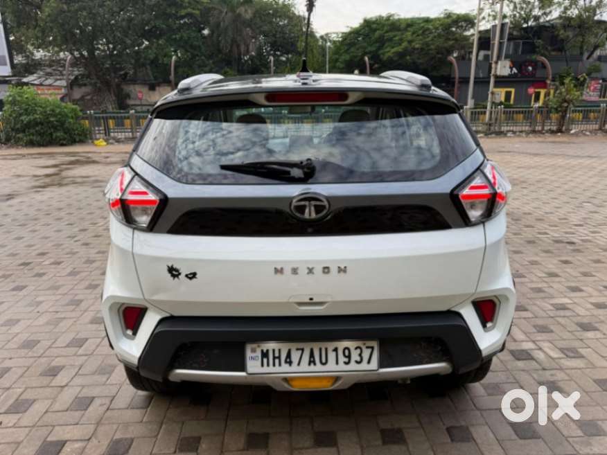 Tata Nexon