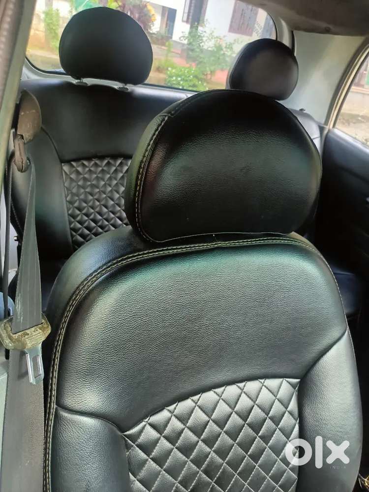 Hyundai Santro 2001 Petrol Well Maintained