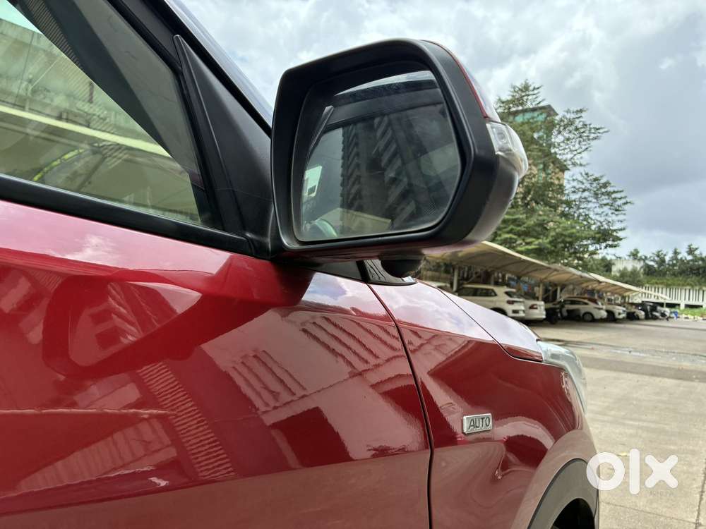 Hyundai Creta 1.6 Sx Plus Petrol At, 2019, Petrol