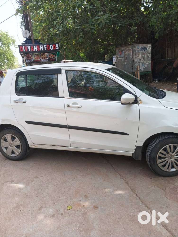 Maruti Suzuki Celerio 2018 Petrol Zxi