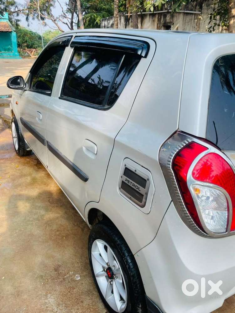 .ac.all Four Power Window .allywheels