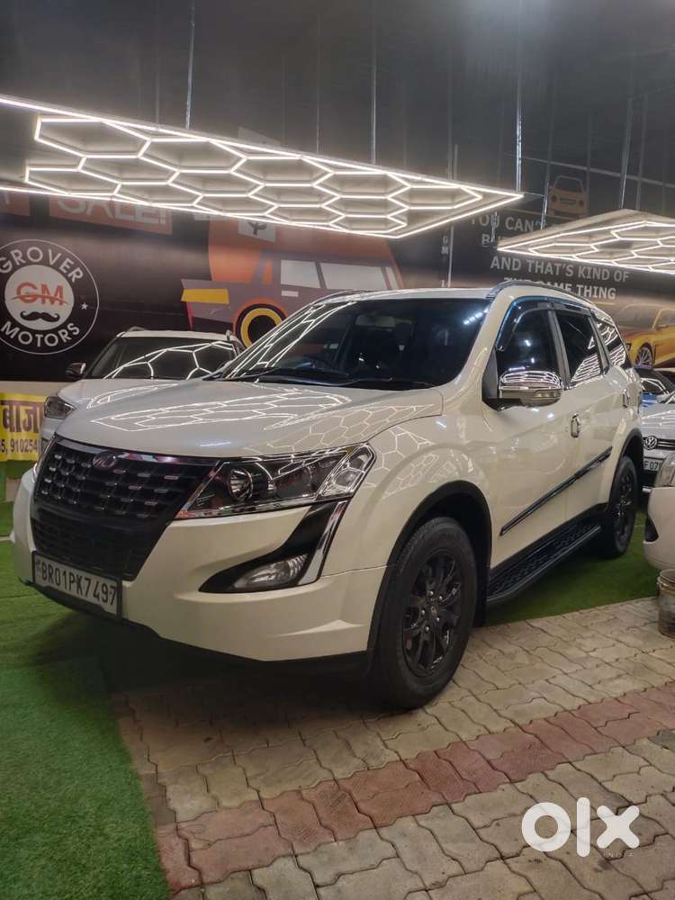 Mahindra Xuv500 W9 1.99, 2019, Diesel