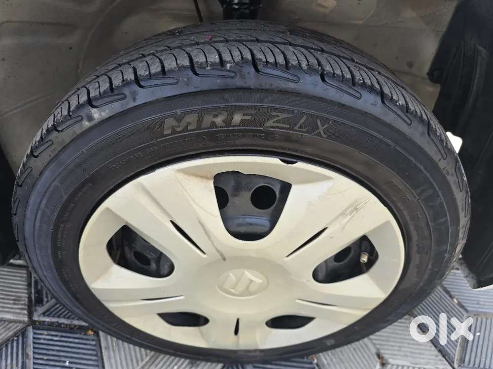 Wagon R Vxi 2015 Ending 1st Owner