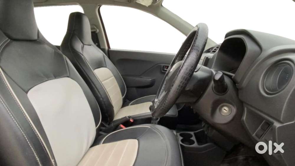 Maruti Suzuki Alto K10 2010-2014 Lxi, 2013, Petrol