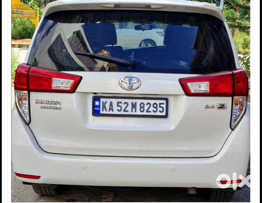 Toyota Diesel Manual 2018 Car