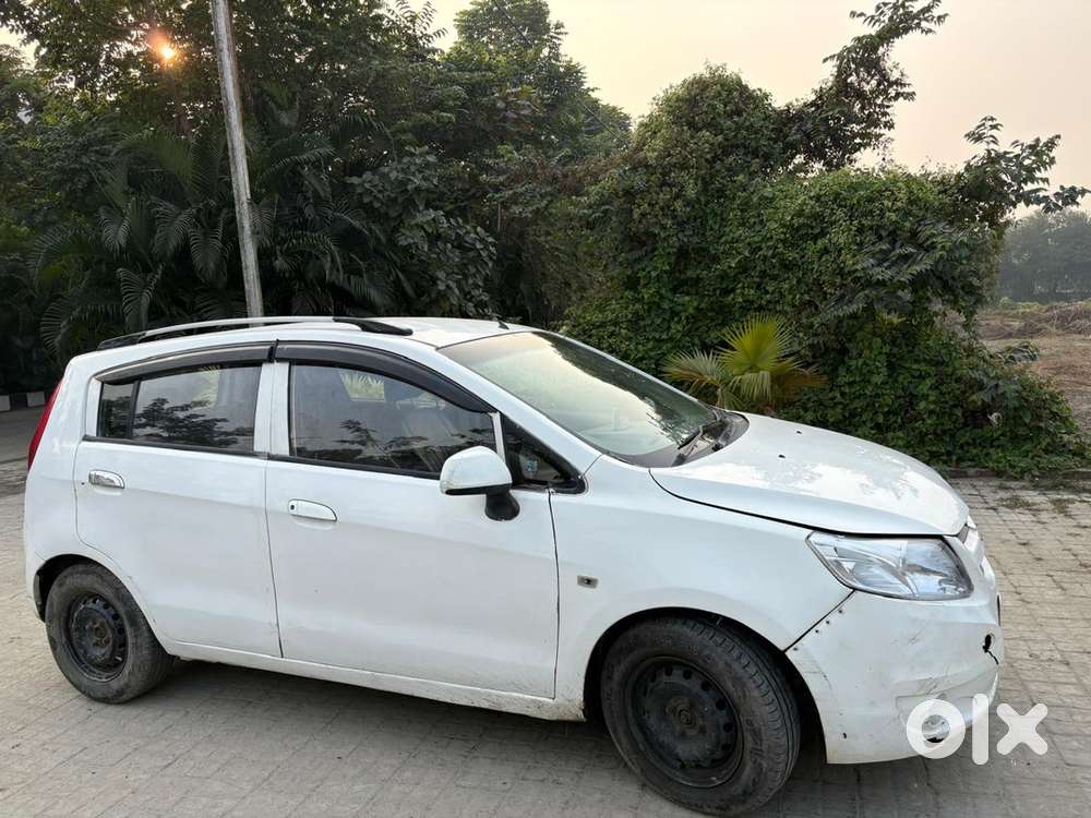 Chevrolet Diesel Car 2013