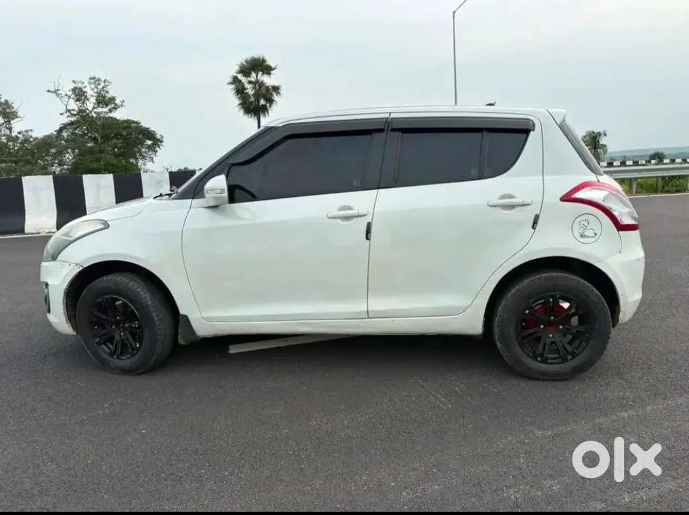 Maruti Suzuki Swift Vdi 2014