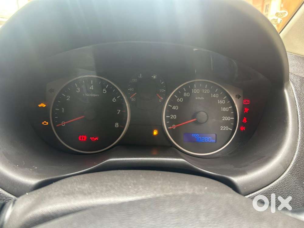 Hyundai I20 1.2 Spotz, 2012, Petrol