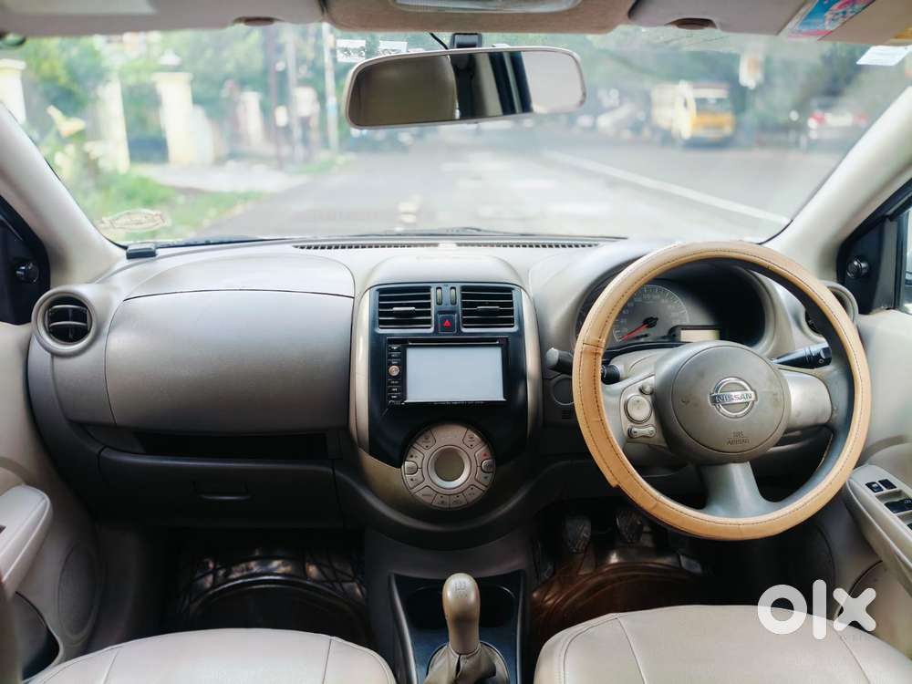 Nissan Sunny Diesel Xl, 2012, Diesel