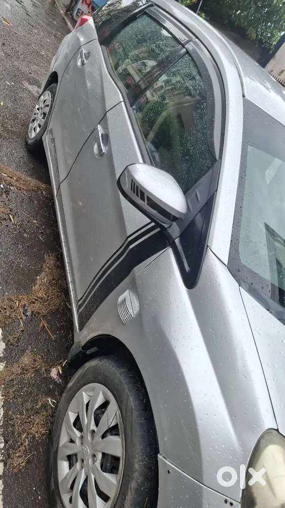 Honda Mobilio 3rd Owner 2015