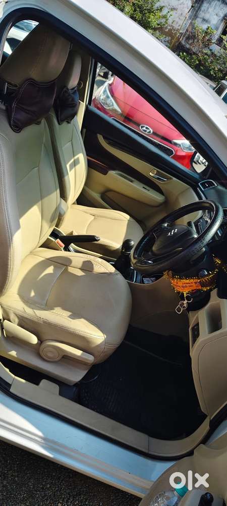 Maruti Suzuki Ciaz Vdi Shvs, 2017, Diesel