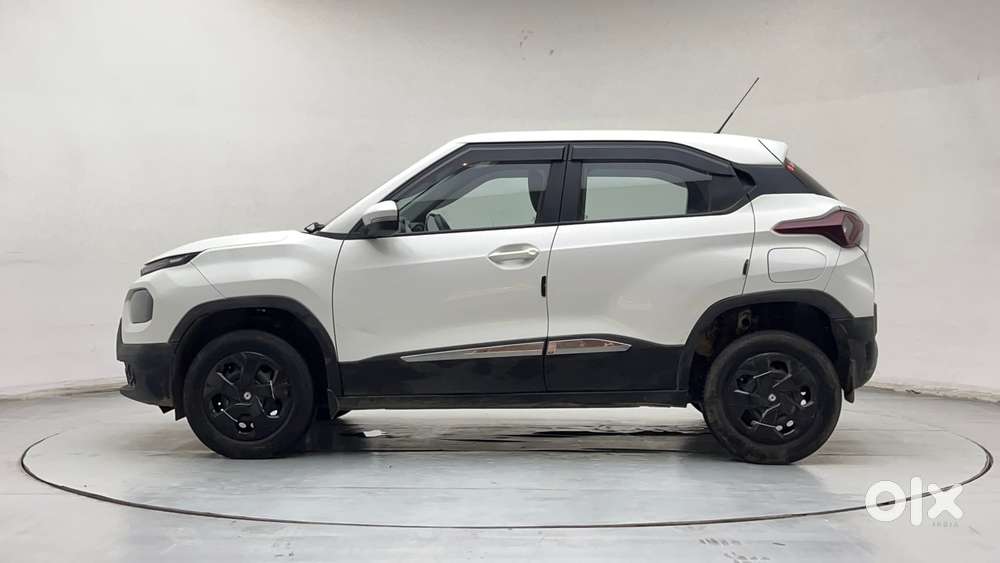 Tata Punch Adventure Amt, 2025, Petrol