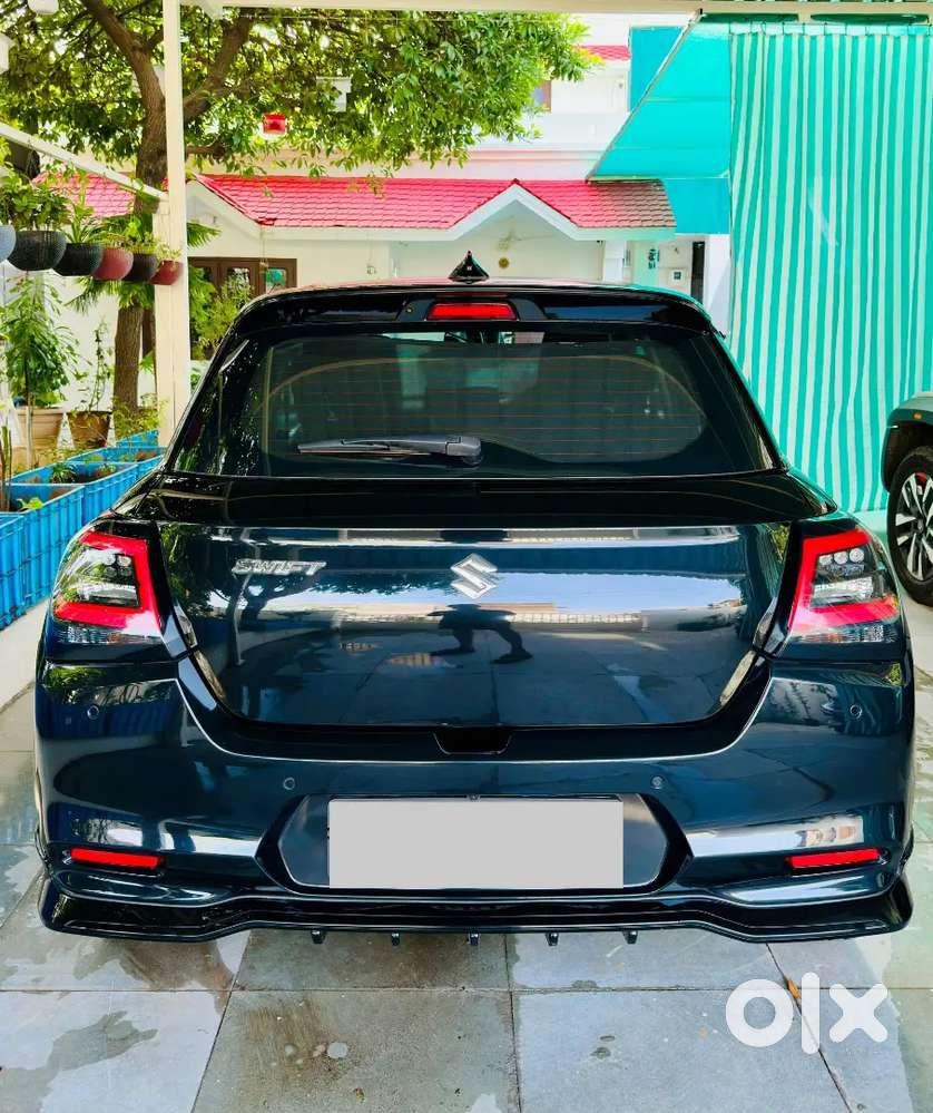 Maruti Suzuki Swift 2026