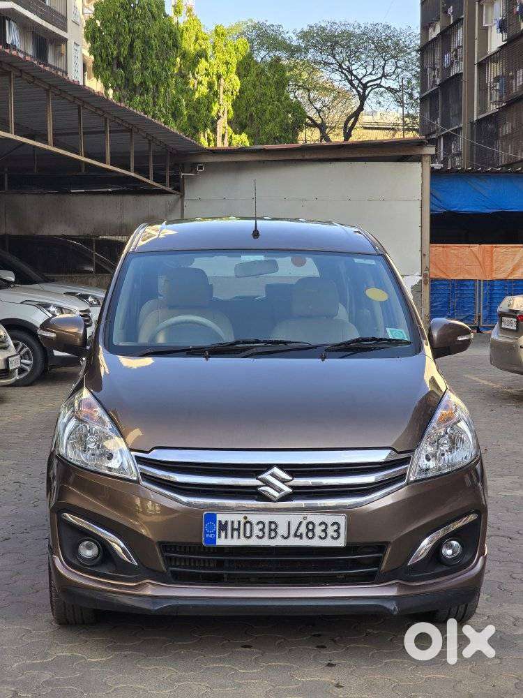 Maruti Suzuki Ertiga 2012-2015 Zdi, 2013, Diesel