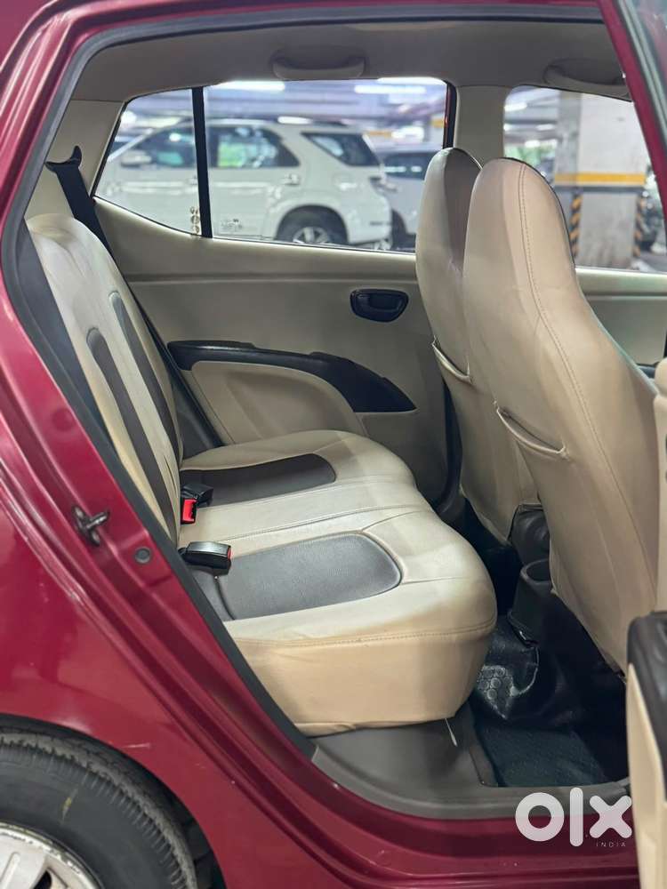 Hyundai I10 Magna, 2014, Petrol
