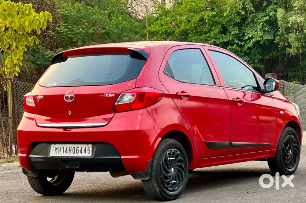 Tata Tiago Xza, 2019, Petrol