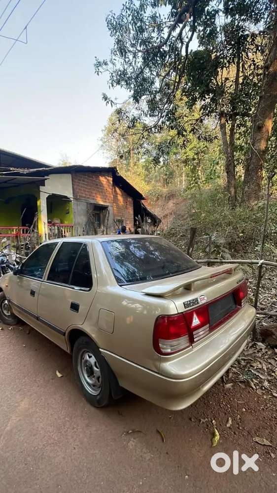 Maruti Esteem For Sale