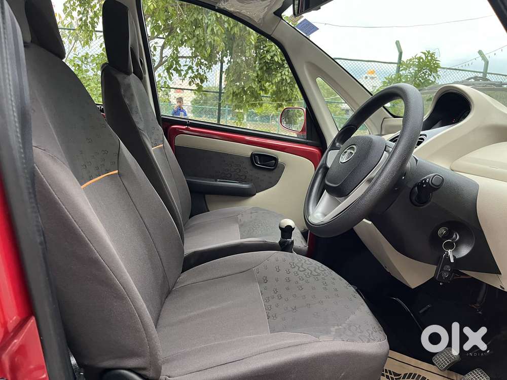 Tata Nano Xt, 2016, Petrol