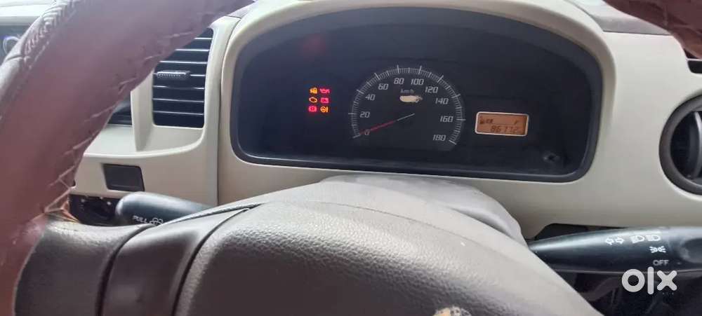 Zen Estilo Good Condition Car