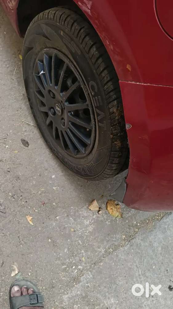 Hyundai I20 2017 Diesel Good Condition Fore Seal Tyres New Clutch P