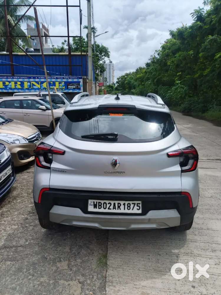 Renault Kiger 1.0 Rxl 2021