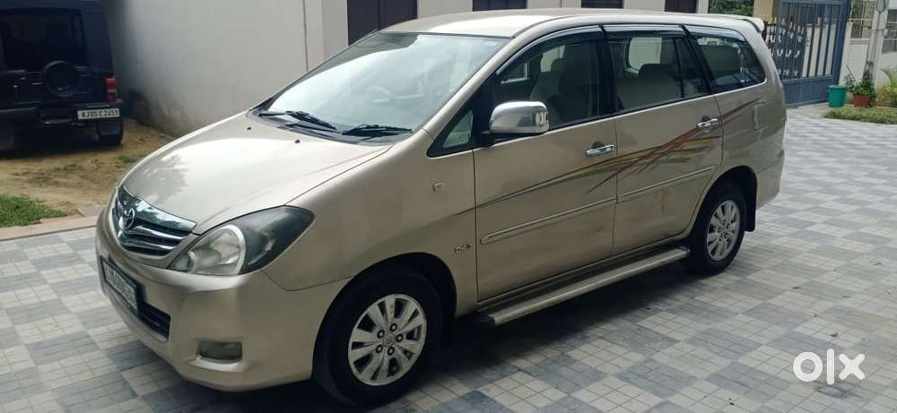 Toyota Innova 2.5 Diesel