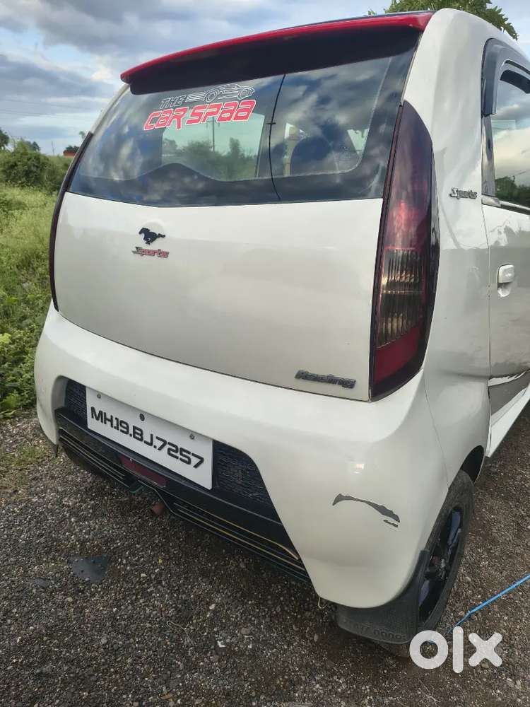 Tata Nano Twist Xe 2013